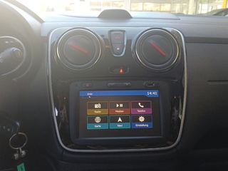 Vehicle 3D Image