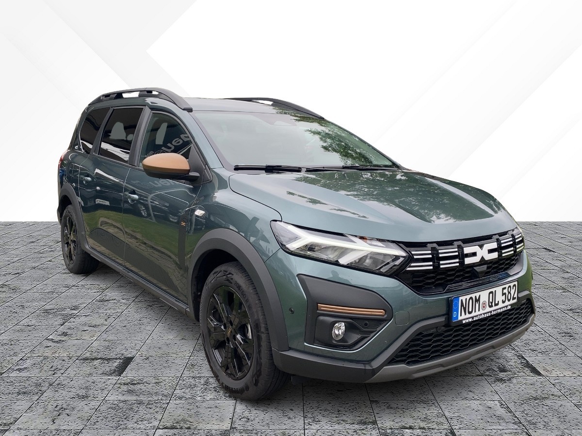 Dacia Jogger – Bild 4