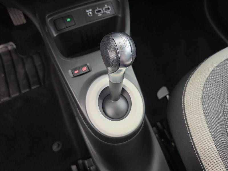 Renault Twingo E-Tech Electrique
