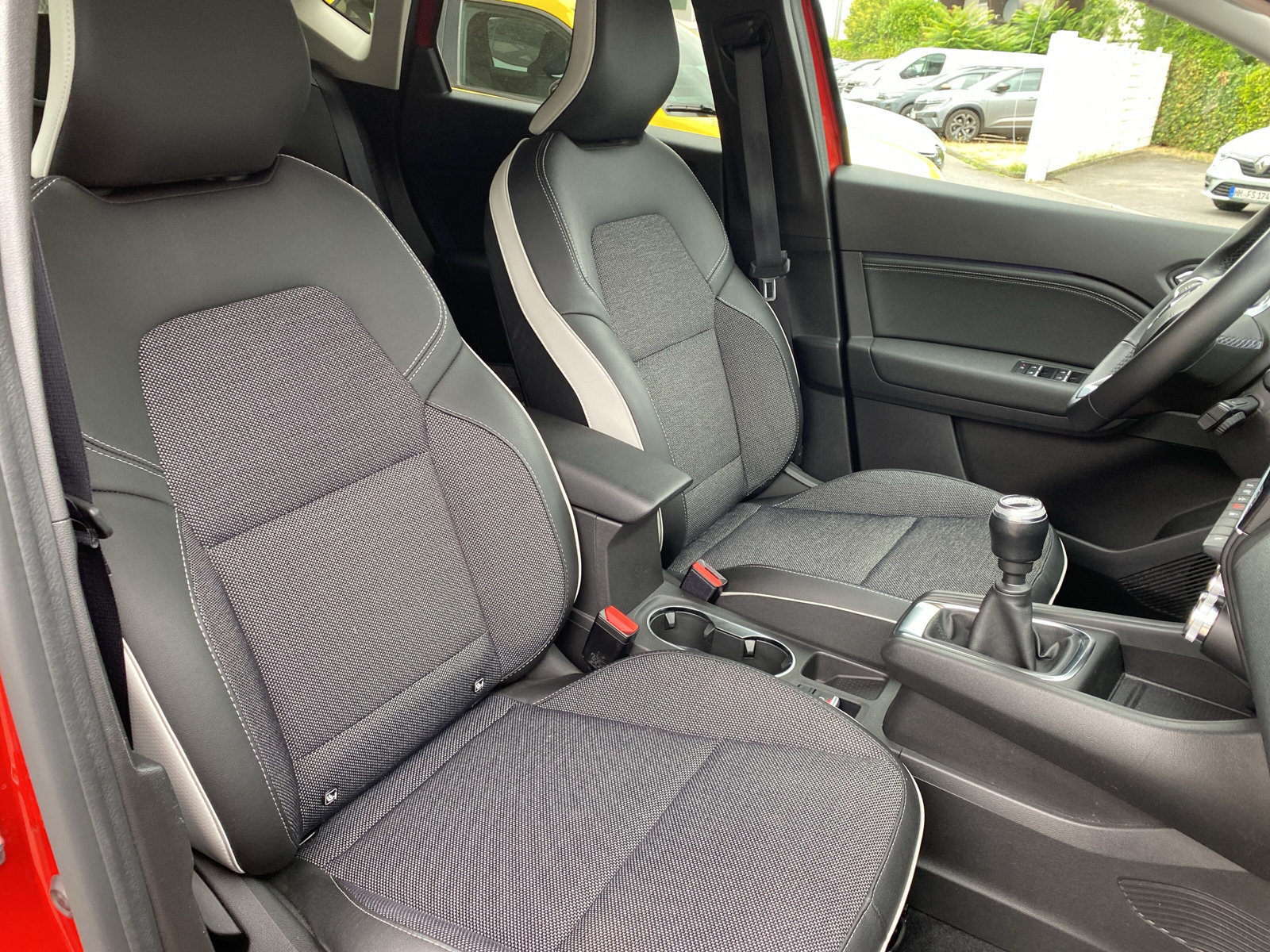 Renault Captur – Bild 13