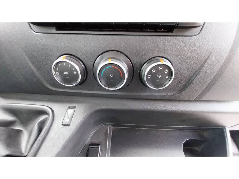 Renault Master III