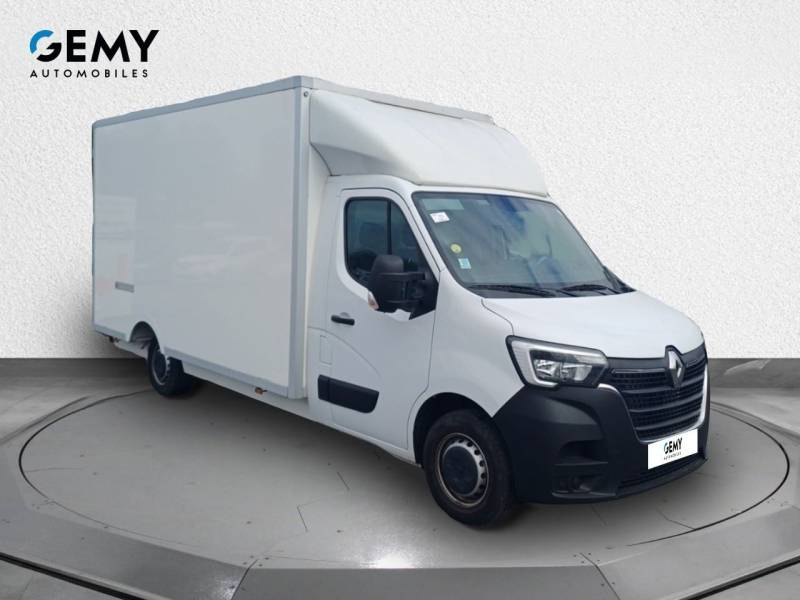 Renault Master III
