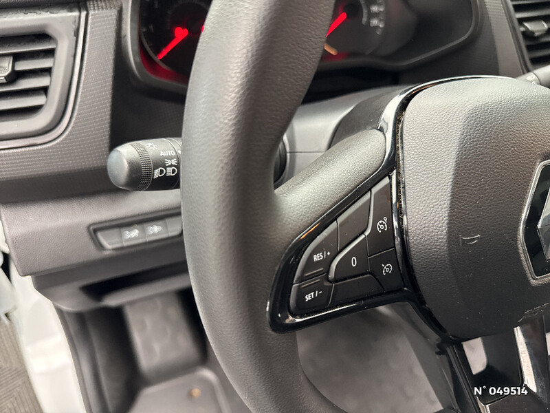 Renault Trafic Fourgon