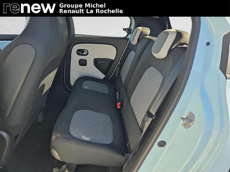 Renault Twingo III