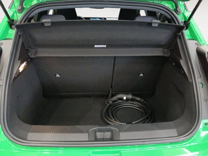 Renault R5 E-Tech Eléctrico