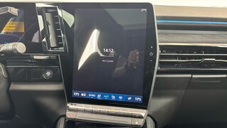Vehicle 3D Image