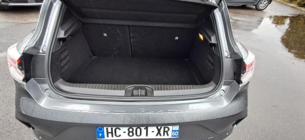 Renault Clio V