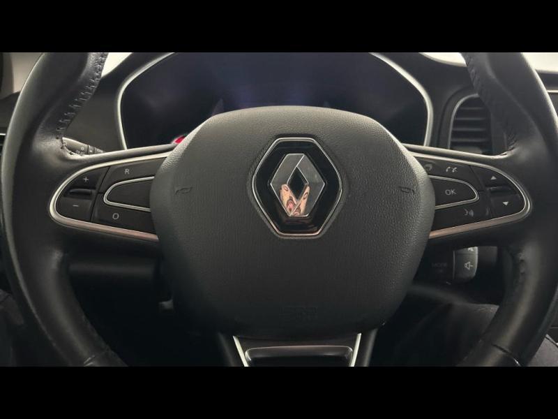Renault Megane IV Berline