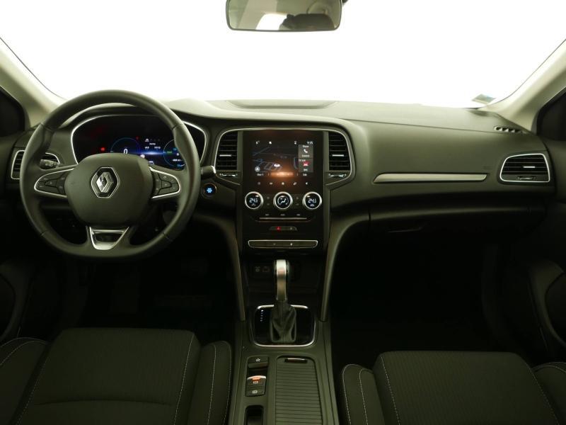 Renault Megane IV Estate