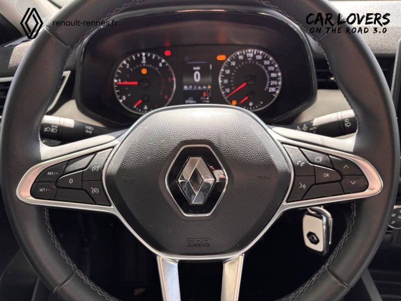 Renault Clio V