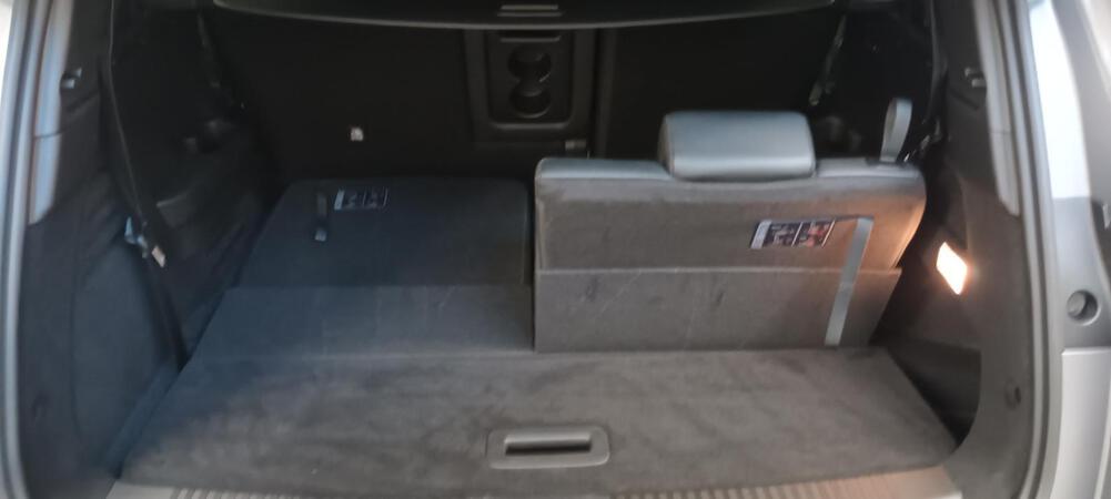 Renault Espace VI