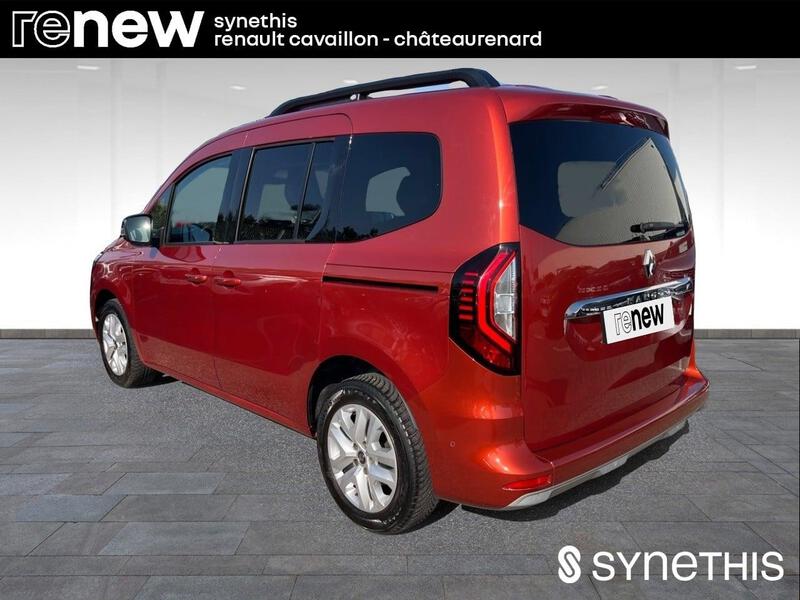Renault Kangoo VP