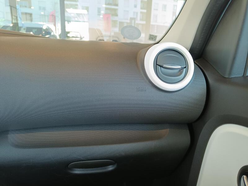 Renault Twingo E-Tech Electrique