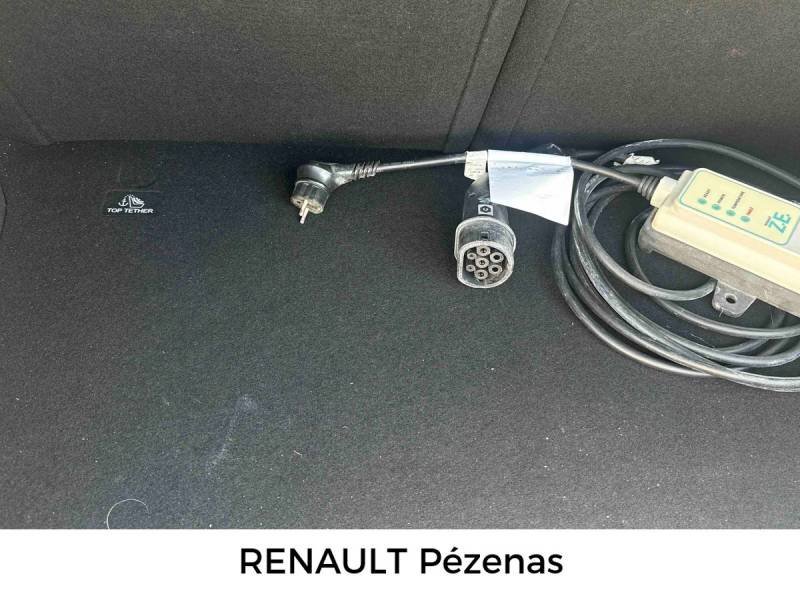 Renault Twingo E-Tech Electrique