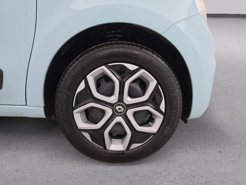 Renault Twingo III
