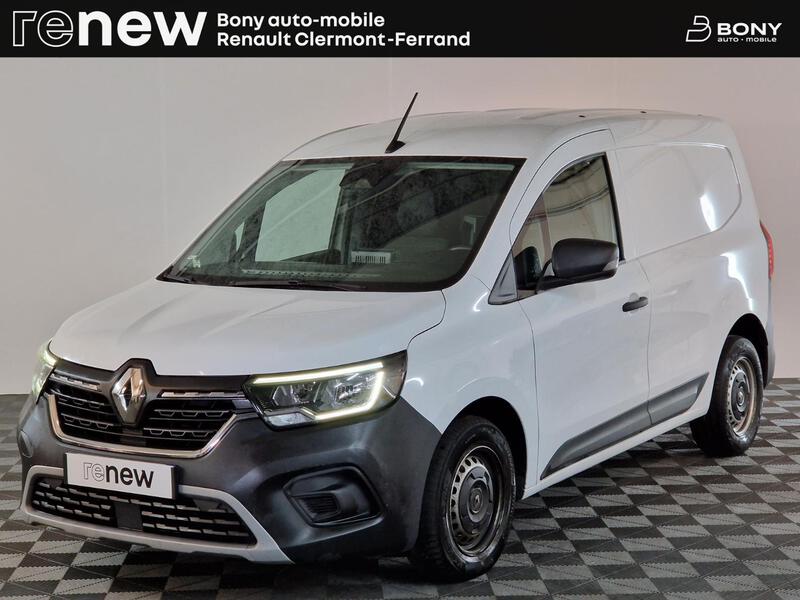 Renault Kangoo VU