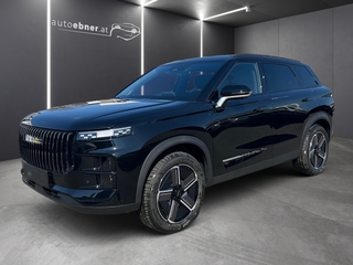 Vehicle 3D Image