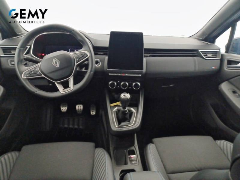 Renault Clio V