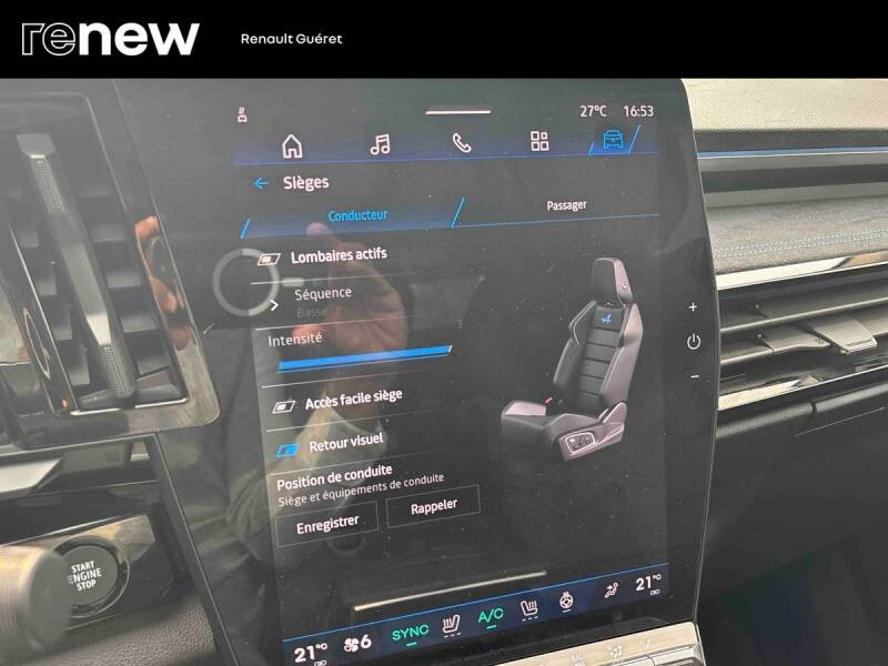Renault Austral