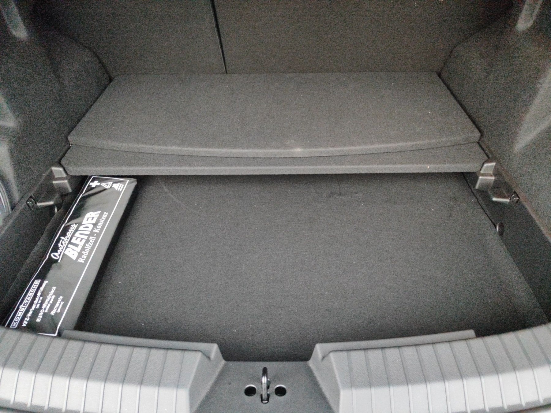 Dacia Duster – Bild 14