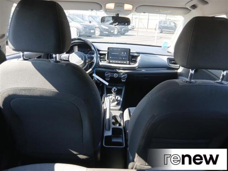KIA Stonic