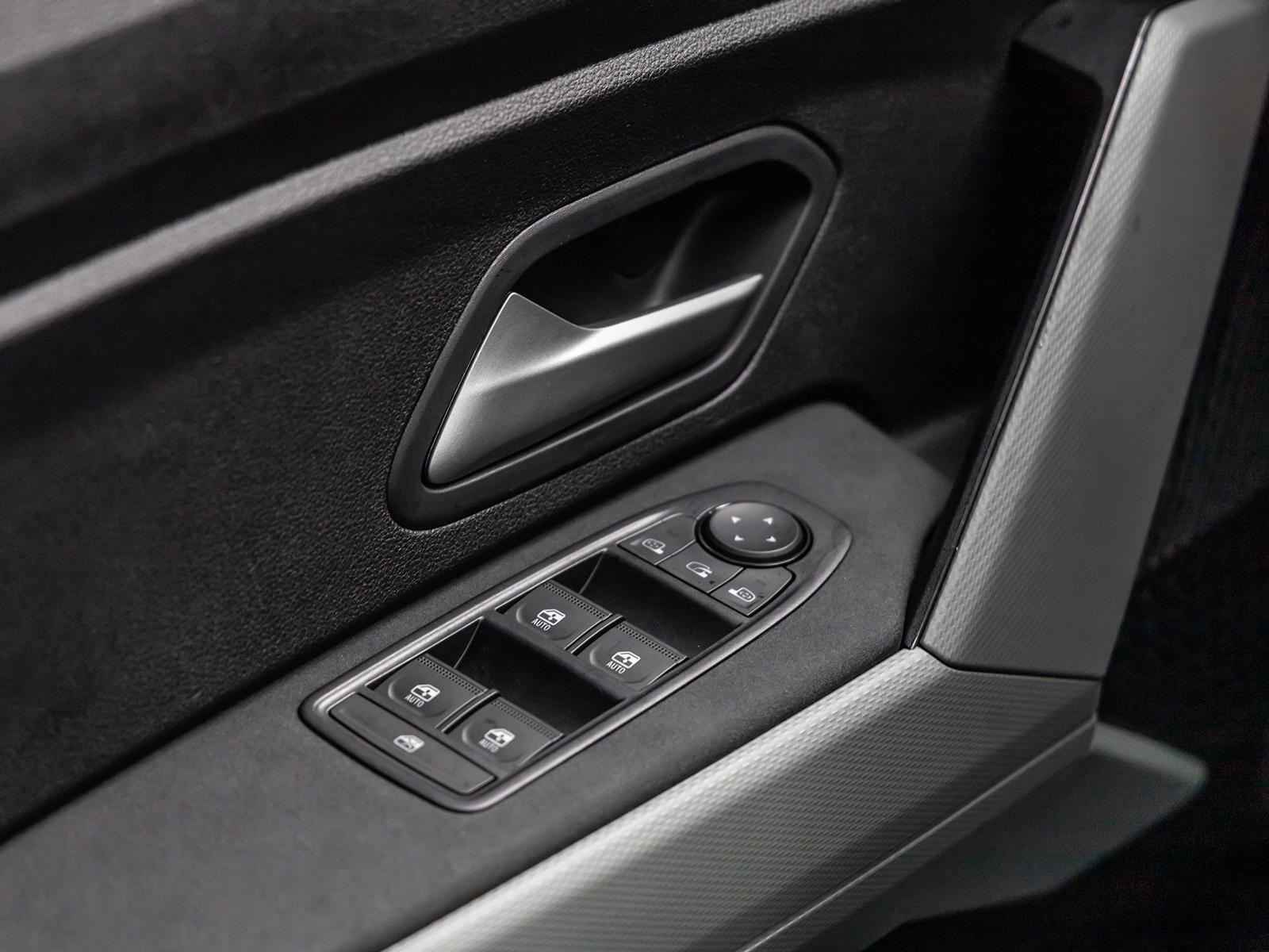 Dacia Duster – Bild 11