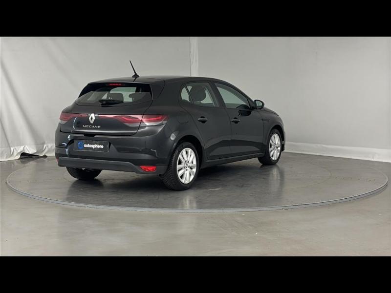 Renault Megane IV Berline