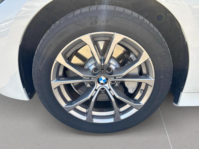 BMW Serie 3