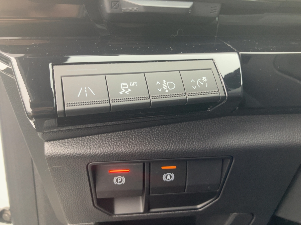 Renault Austral – Bild 14