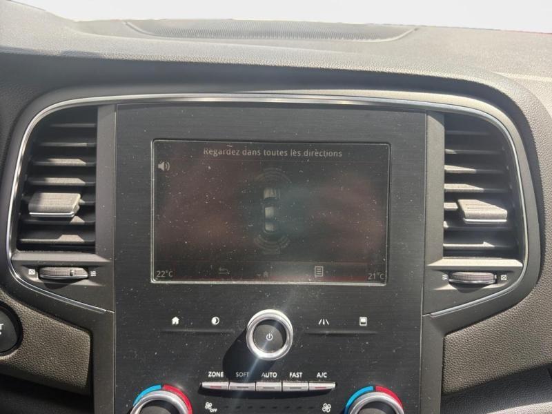 Renault Megane IV Berline