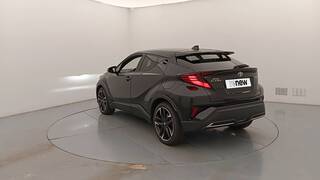 Vehicle 3D Image