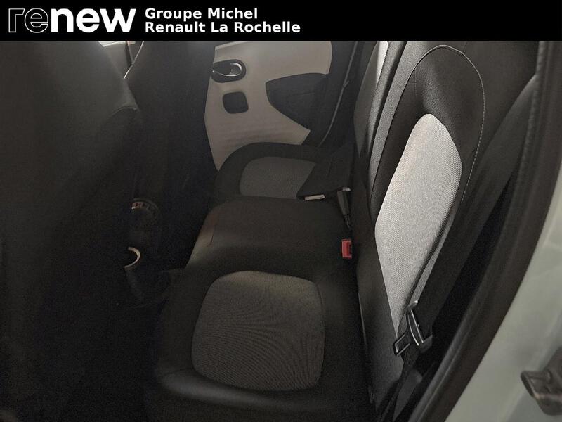 Renault Twingo III