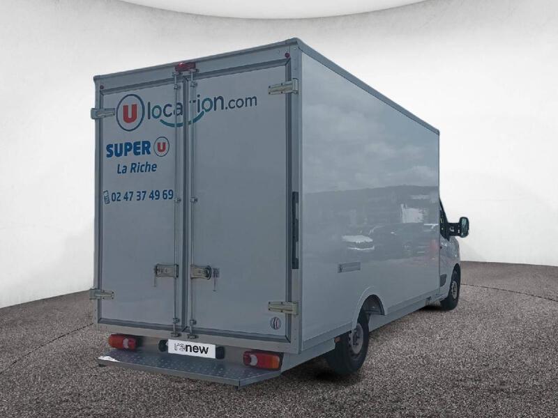 Renault Master III