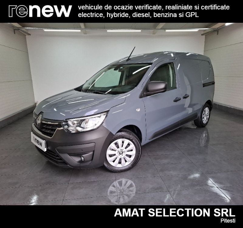 RENAULT Express 2022 — imagine 26