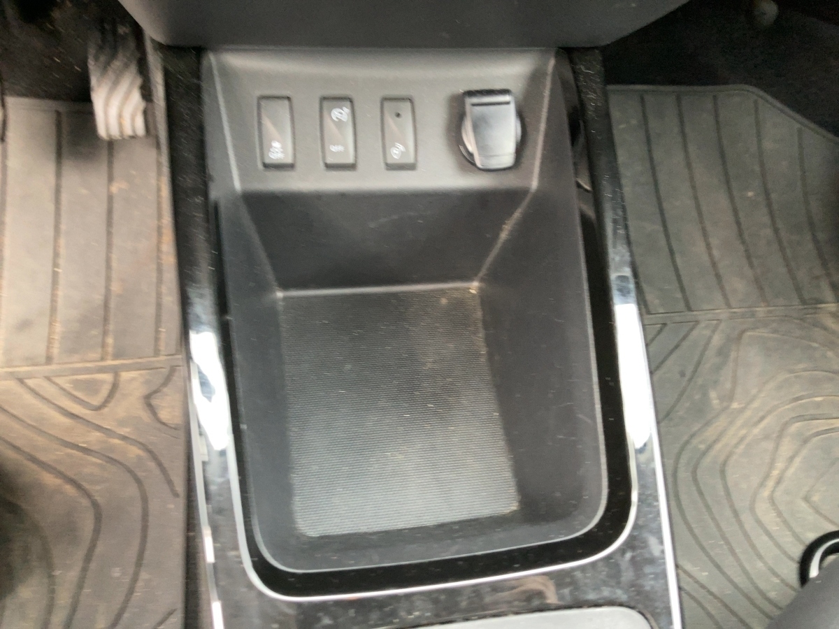 Dacia Spring – Bild 16