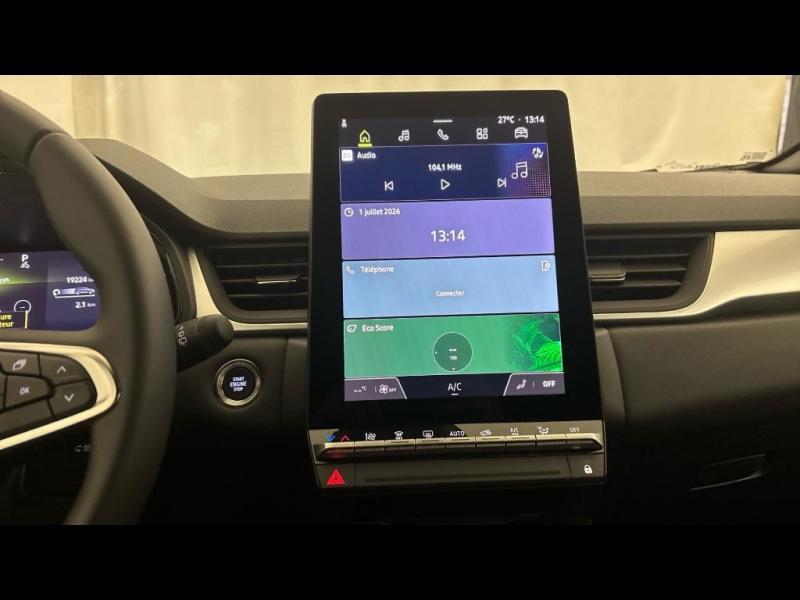 Renault Symbioz