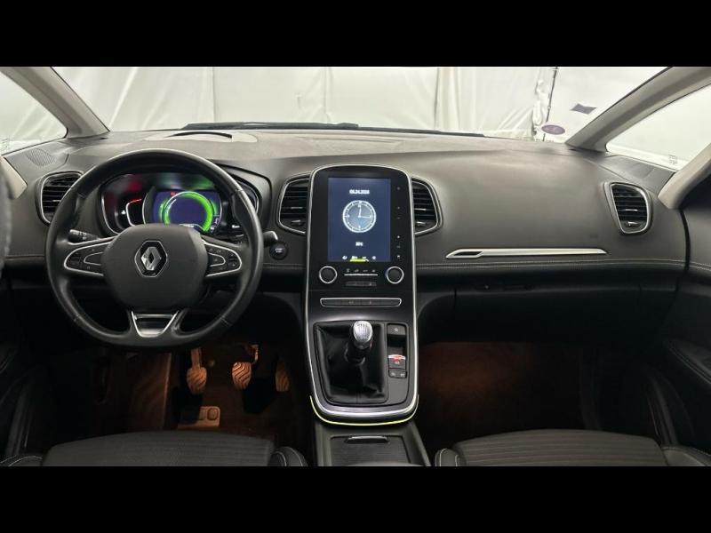 Renault Scenic IV