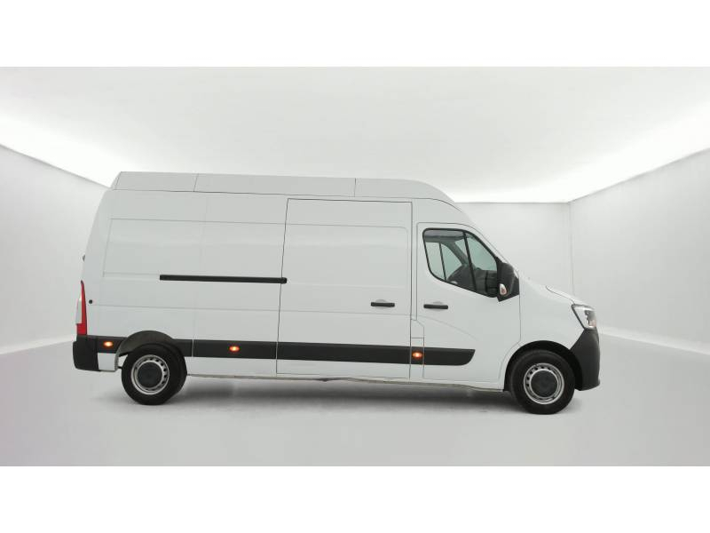 Renault Master III