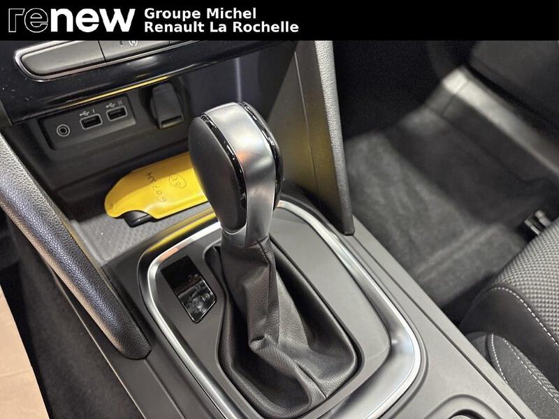Renault Megane IV Berline