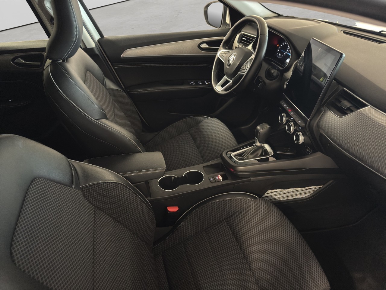 Renault Arkana – Bild 15