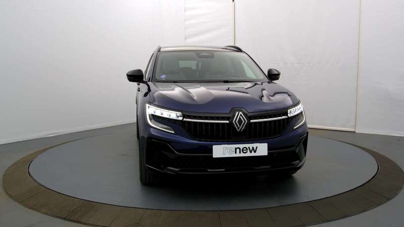Renault Espace VI