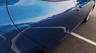 Vehicle 3D Image