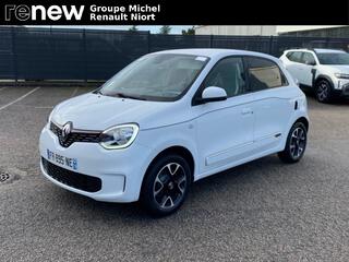 TWINGO III