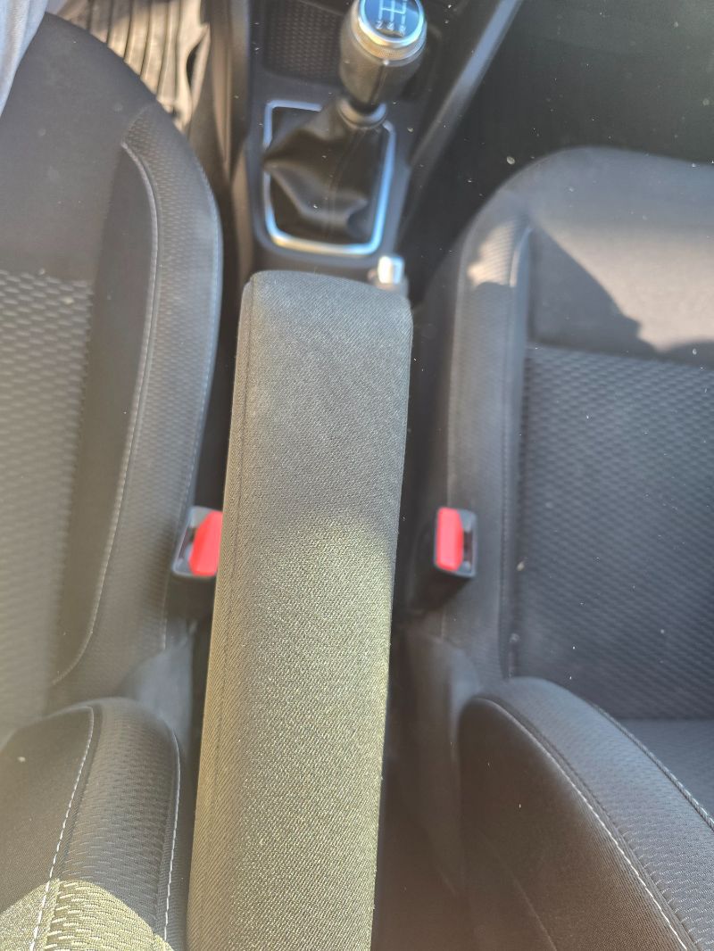 DACIA Duster 2019 — imagine 19