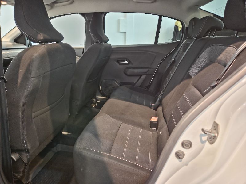 DACIA Logan 2023 — imagine 63