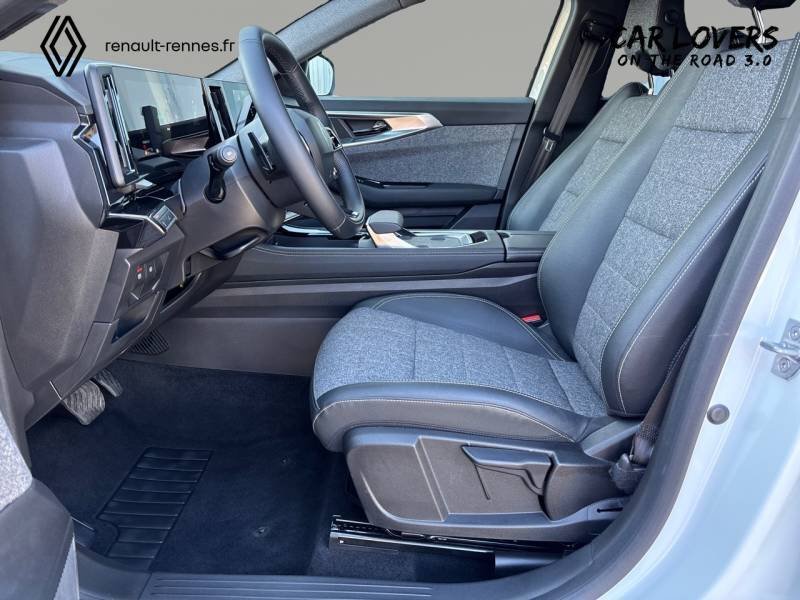 Renault Espace VI