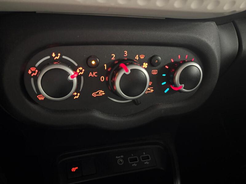 Renault Twingo III