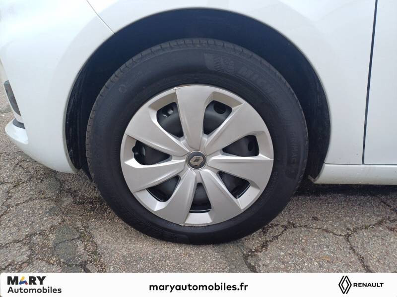 Renault ZOE E-Tech Electrique