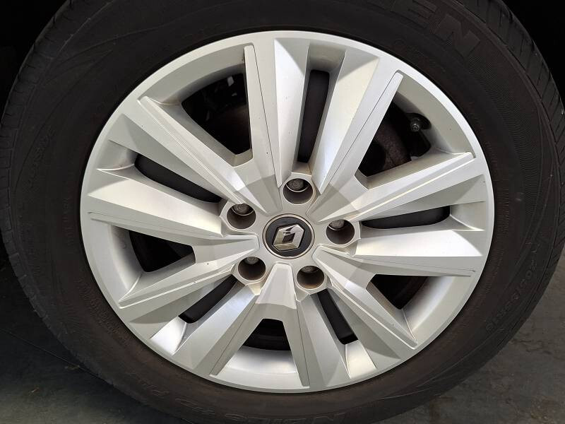 Renault Megane IV Berline