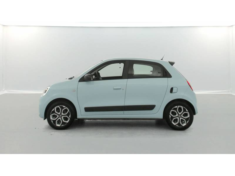 Renault Twingo III